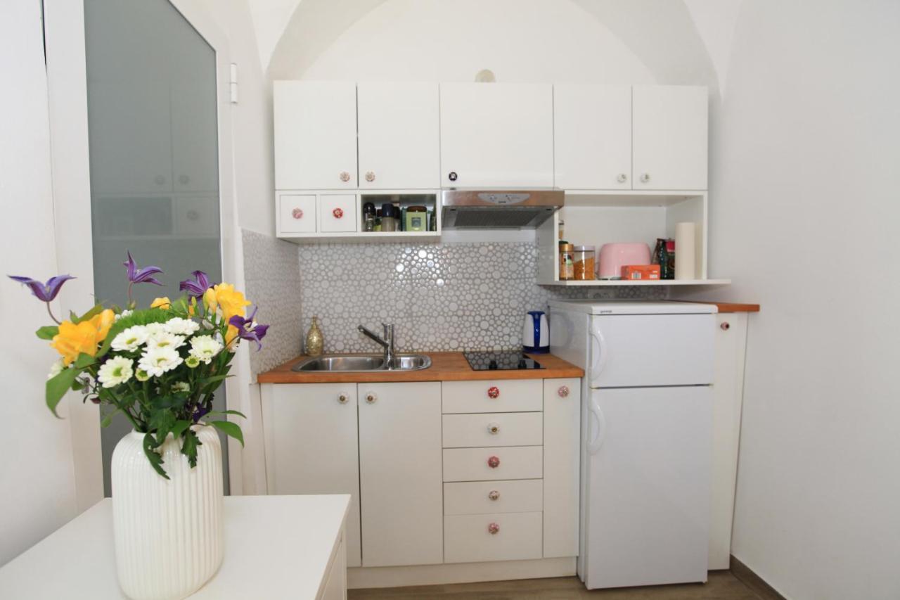 Apartment In The Heart Of Ljubljana Exterior foto